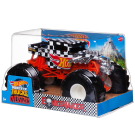 Машинка Mattel Hot Wheels Wheels Монстр трак 1:24