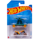 Набор машинок Mattel Hot Wheels упаковка из 2-х штук №7