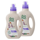 BioMio Кондиционер Лаванда и Миндаль Концентрат 800мл 2шт