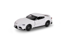 Машинка Welly 1:38 TOYOTA SUPRA V (A90) цвета в ассортименте