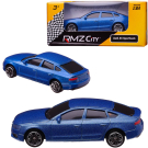 Машинка металлическая Uni-Fortune RMZ City 1:64 AUDI A5, Цвет Синий