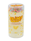 Слайм Slime Clear Тутти-фрутти с ароматом дюшес , 250 г