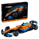 Конструктор LEGO Technic Гоночный автомобиль McLaren Formula 1™