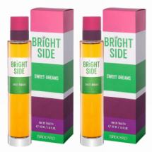 Brocard Т.в. Bright SideSweet Dreams Сладкие Сны 53мл 2шт.