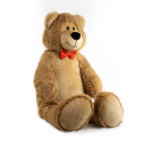 Мягкая игрушка Fixsitoysi Медведь Патрик 95 см
