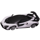 Машина р/у 1:24 McLaren Senna, цвет белый