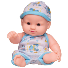 Пупс Abtoys Мой малыш 19 см