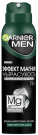 Дезодорант-антиперспирант GARNIER MEN спрей Эффект Магния 150мл