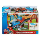 Железная дорога Mattel Thomas & Friends Забор груза