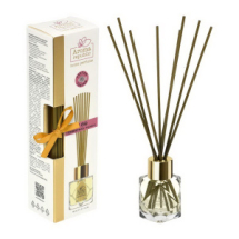 Ароматический диффузор AROMA REPUBLIC в стеклянном флаконе 30 мл,№69 Christmas punch