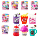 Набор для экспериментов Canal Toys SO SLIME DIY серии «Slimelicious» Шейкер, 6 видов в ассортименте
