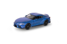 Машинка Welly 1:38 TOYOTA SUPRA V (A90) цвета в ассортименте
