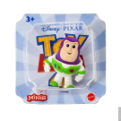 Фигурка Mattel Toy Story 4 из персонажей "История игрушек-4", мини, 12 видов