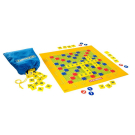Настольная игра Mattel Scrabble Скраббл Джуниор