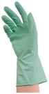 Хозяйственные перчатки Чистюля Легкая (размер S)