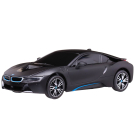 Машина р/у 1:18 BMW i8