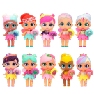 Кукла IMC Toys Bloopies Fairies Феечки, розовый домик
