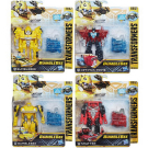 Робот-трансформер Hasbro TRANSFORMERS Заряд Энергона Movie 15 см, 4 вида