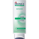 Бальзам-ополаскиватель для волос DEONICA Detox уход 250мл