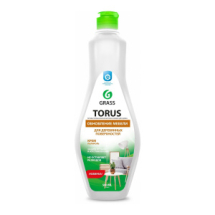 Grass Очиститель-полироль Torus Cream для мебели 500 мл