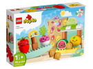 Конструктор LEGO DUPLO Фермерский рынок