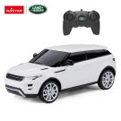 Машина р/у 1:24 RangeRover Evoque Цвет Белый
