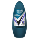 REXONA MEN Антиперспирант шариковый Ультраневидимый 50мл