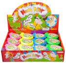 Игрушка-антистресс Junfa Лизун "Whoopee putty", в ассортименте