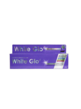 White Glo Зубная паста отбеливающая Purple Colour Corrector 100 мл