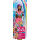 Кукла Mattel Barbie Русалочка в ассортименте