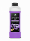 Grass Активная пена Gel + 1л