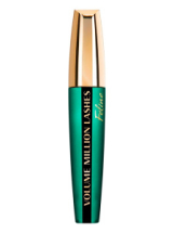 L`OREAL Тушь для ресниц VOLUME MILLION LASHES Feline Экстрачерная 9,2 мл