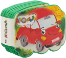 Книга АСТ Автомобиль (EVA)