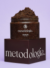 Скраб для тела Metodologia кофейный Шоколадное печенье Body scrub chocolate cookies