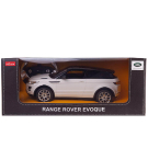 Машина р/у 1:14 Range Rover Evoque Цвет Белый
