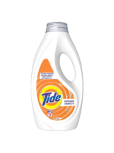 Tide Гель для стирки Весенняя свежесть 780мл