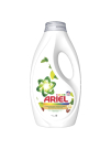 Ariel Color. Гель для стирки Ваниль и Кедр 780 мл