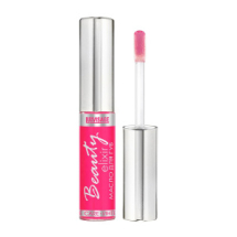 LUXVISAGE Масло для губ Beauty Elixir фруктовый эликсир тон 02 55г