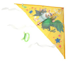 Воздушный змей Играем вместе Буба 80*40 см.