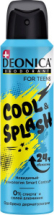 Дезодорант DEONICA FOR TEENS Cool & Splash 150 мл спрей
