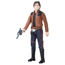 STAR WARS Игровой набор интерактивный браслет Форс Линк 2.0, и фигурка персонажа