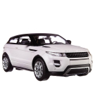 Машина р/у 1:14 Range Rover Evoque Цвет Белый