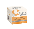 Крем для лица Cera di Cupra Anti-age Day cream with energizing prebiotic complex Дневной антивозрастной Энергия с комплексом пробиотиков для всех типов кожи 50 мл