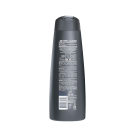 Dove Men+Care Шампунь-Кондиционер 2 В 1 свежесть Ментола 380мл