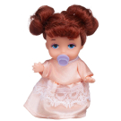 Игровой набор Baby Ardana Дома у сёстренок (куколки с сумочками)