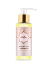 ZEITUN Authentic Wedding Day Гидрофильное масло для умывания лица , 150 мл,