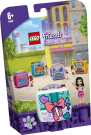 Конструктор LEGO Friends Модный кьюб Эммы