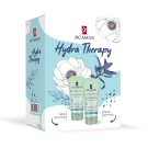 Подарочный набор Я САМАЯ Hydra Therapy маска для лица Hydra Energy 50 мл + Крем для лица Hydra Therapy 50 мл