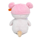 Мягкая игрушка BUDI BASA Кошка Ли-Ли BABY в шапке "Мышка" 20 см