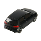 Машинка металлическая Uni-Fortune RMZ City 1:64 Volkswagen Golf GTI (цвет черный)